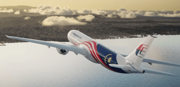 Malaysia Airlines